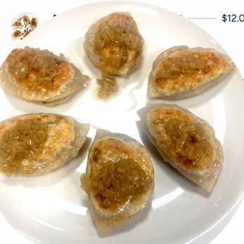 Taste of Poland - Sauerkraut & Mushroom Pierogi - Polish Near Me - Tulsa, Oklahoma Taste of Poland - Sauerkraut & Mushroom Pierogi - Polish Near Me - Tulsa, Oklahoma