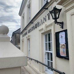 Millside Restaurant - Outside