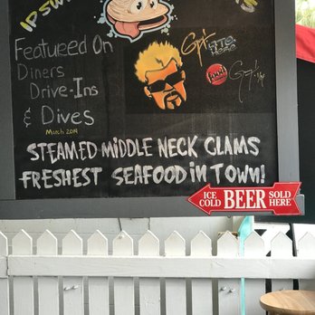 DJ's Clam Shack - Seafood Near Me - Key West, Florida DJ's Clam Shack - Seafood Near Me - Key West, Florida