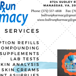 Bull Run Pharmacy