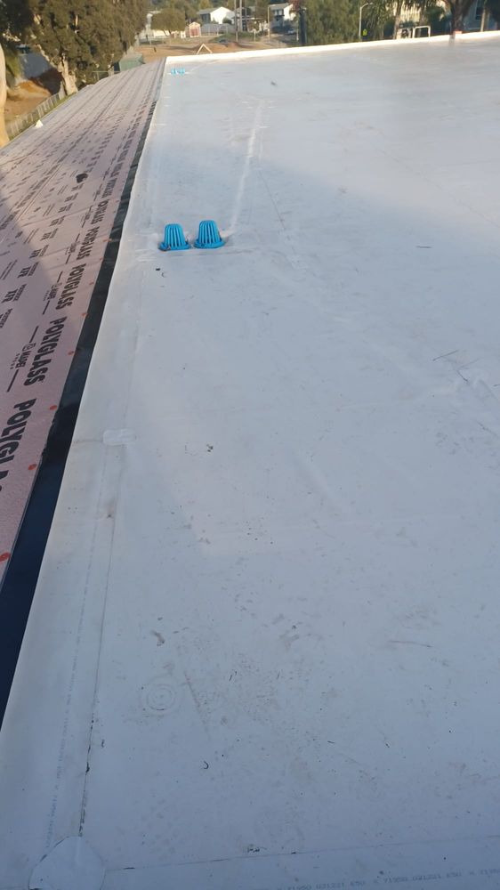 Slide of Orozco Roofing