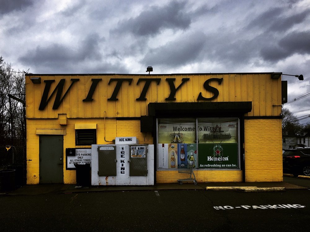 WITTY’S LIQUORS Updated October 2024 21 Photos & 10 Reviews 478