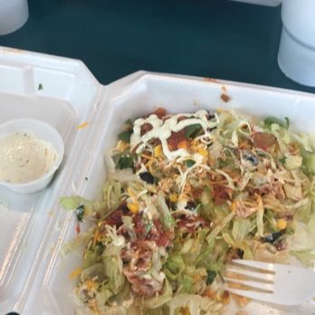 Burrito Grill - Mexican Near Me - Blanchard, Oklahoma