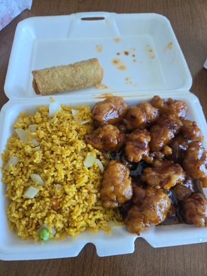 China Taste by null