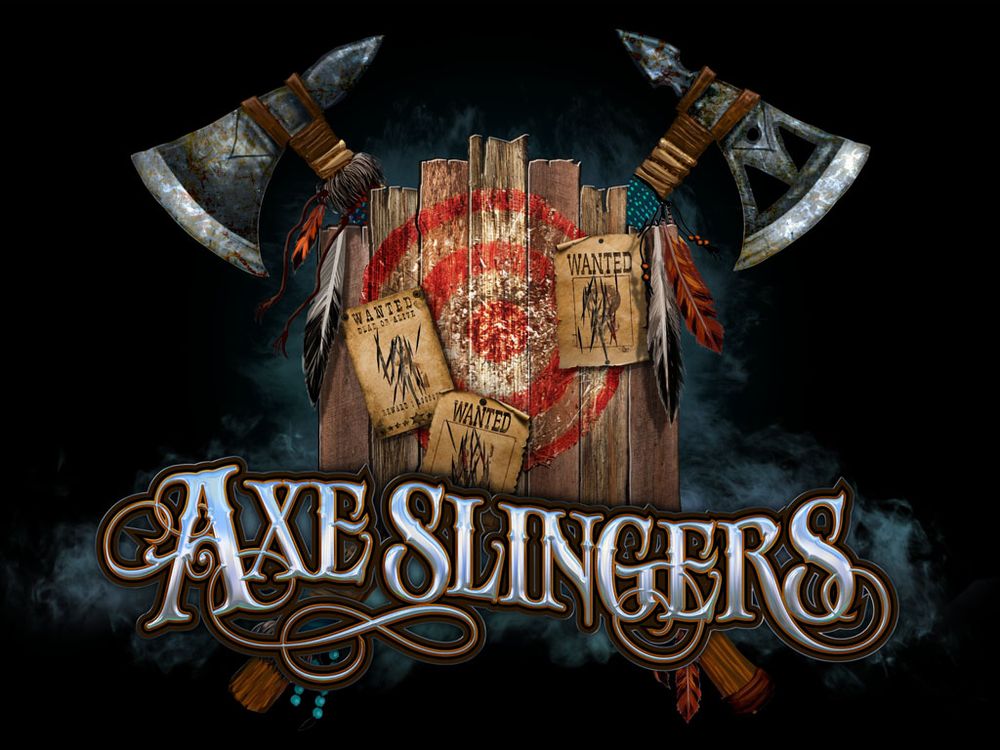Social spots from Axe Slingers