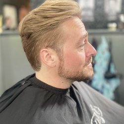 Shop 26 Men’s Salon