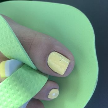 VHT Nails & Spa - Nail Salons Near Me - Surprise, Arizona