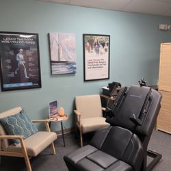 Spinal Decompression Therapy