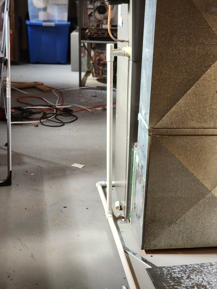 Slide of HB Mechanical