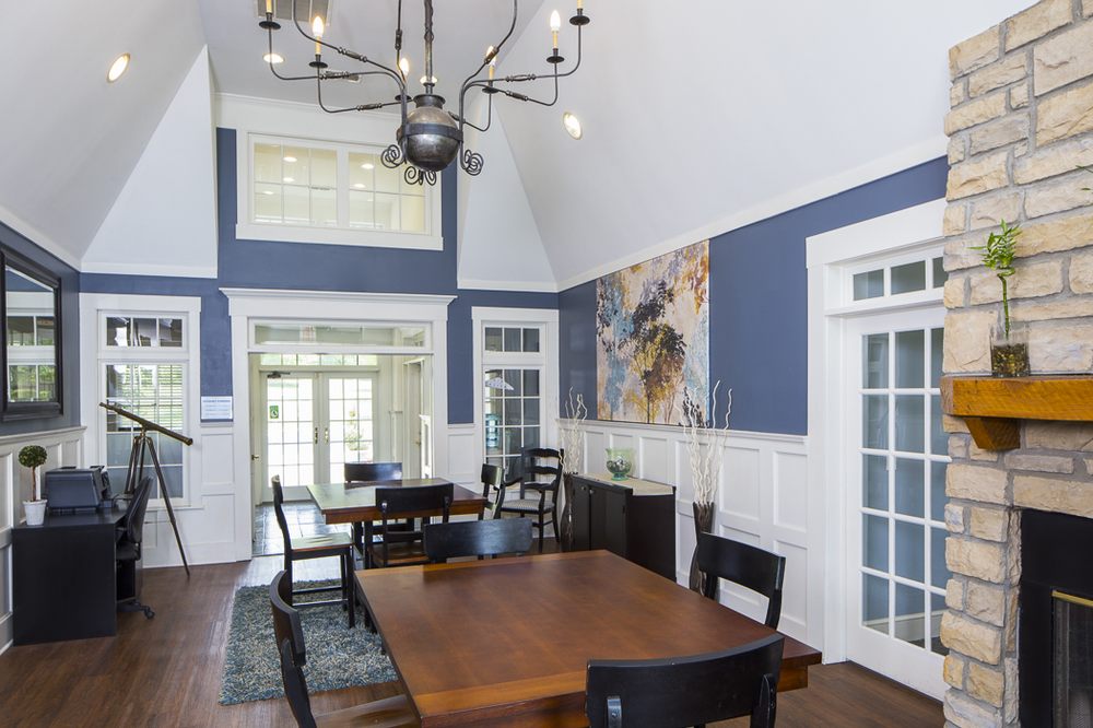 THE PRESERVE AT BECKETT RIDGE APARTMENTS & TOWNHOMES Updated August