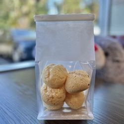 Rola Bakery - Sesame Balls