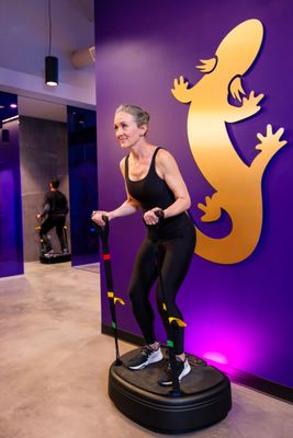 Upgrade Labs Bellevue by null