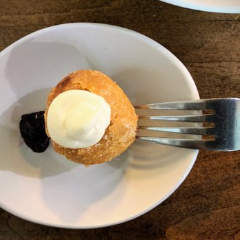 Biscuit Love: Gulch - Each bonut should get its own picture. They're delicious! - Southern Near Me - Nashville, Tennessee Biscuit Love: Gulch - Each bonut should get its own picture. They're delicious! - Southern Near Me - Nashville, Tennessee