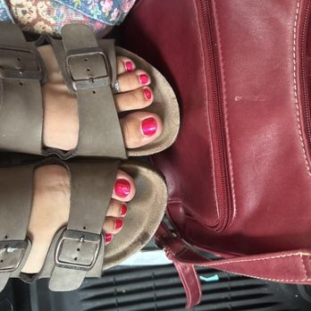 Envy Nails & Spa - $35 Basic Pedicure - Nail Salons Near Me - Fayetteville, North Carolina Envy Nails & Spa - $35 Basic Pedicure - Nail Salons Near Me - Fayetteville, North Carolina