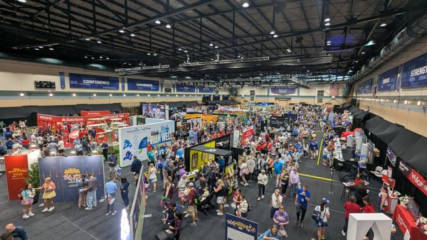 ESPN Wide World of Sports Complex by null