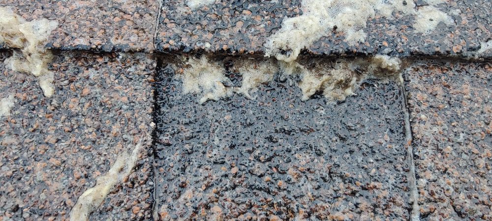 Slide of Roof Renewal