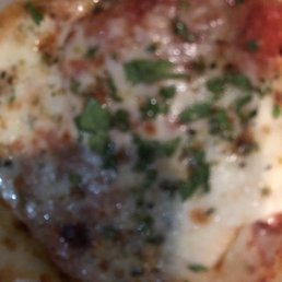 My lasagne.