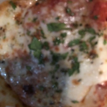 Joe's Pasta House - My lasagne. - Italian Near Me - Rio Rancho, New Mexico