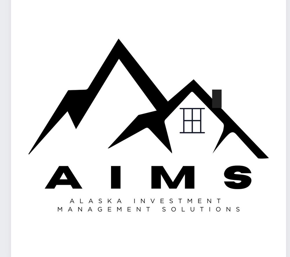 AIMS Property Management - property management company in Anchorage, AK