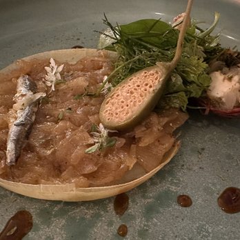 Lamaccotte - French Near Me - Nantes, 44
