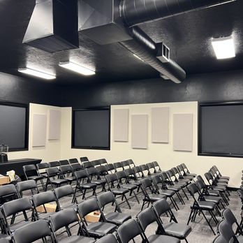 Treasure Valley Window Treatments - Blackout Roller shades - Shades & Blinds Near Me - Boise, Idaho Treasure Valley Window Treatments - Blackout Roller shades - Shades & Blinds Near Me - Boise, Idaho