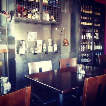32 Shea - The interior - Coffee & Tea Near Me - Phoenix, Arizona