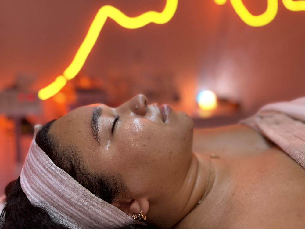 Sweet Skin Aesthetics Logo