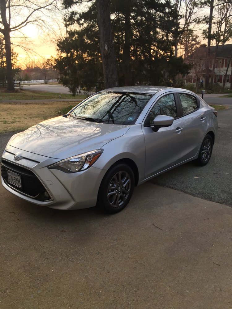 HALEY TOYOTA CERTIFIED PREOWNED CENTER 48 Reviews 8301 Midlothian Tpke, Richmond, VA Yelp
