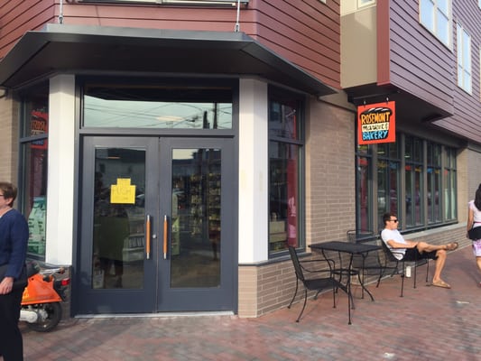 Rosemont Market & Bakery by null
