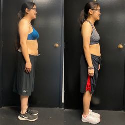 Uzima Fitness Training - -15lbs