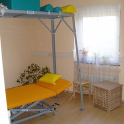 Physiotherapie Christian Forsthoff