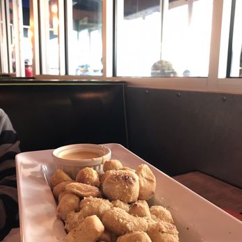 Mellow Mushroom - Pretzel Bites - Pizza Near Me - Winston-Salem, North Carolina Mellow Mushroom - Pretzel Bites - Pizza Near Me - Winston-Salem, North Carolina