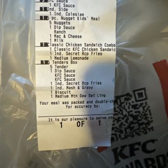 KFC - Fast Food Near Me - York, Nebraska KFC - Fast Food Near Me - York, Nebraska