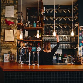Further North - Amazing selection of beers, wines, spirits, cocktails and no/low - Pubs Near Me - Chapel Allerton, XWY Further North - Amazing selection of beers, wines, spirits, cocktails and no/low - Pubs Near Me - Chapel Allerton, XWY