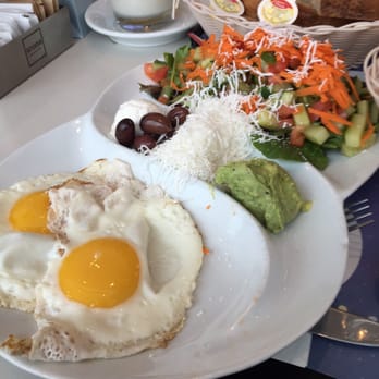Aroma Espresso Bar - Power breakfast. - Coffee & Tea Near Me - Mississauga, Ontario Aroma Espresso Bar - Power breakfast. - Coffee & Tea Near Me - Mississauga, Ontario