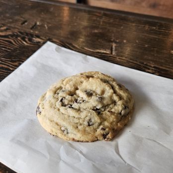 Canabru Coffee - Favorite Chocolate Chip Cookie - Coffee & Tea Near Me - Chino, California Canabru Coffee - Favorite Chocolate Chip Cookie - Coffee & Tea Near Me - Chino, California