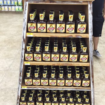 Buc-ee's - BBQ sauce - Gas Stations Near Me - Temple, Texas