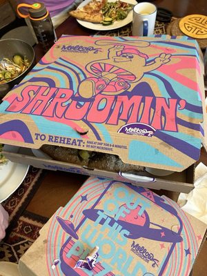 Mellow Mushroom Atlanta - Midtown by null