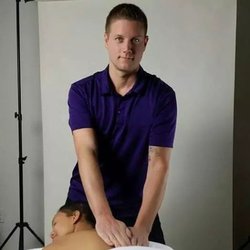 Fritter's Health and Wellness Bodywork - Certified Massage and Bodywork Therapist providing in-home massage services.