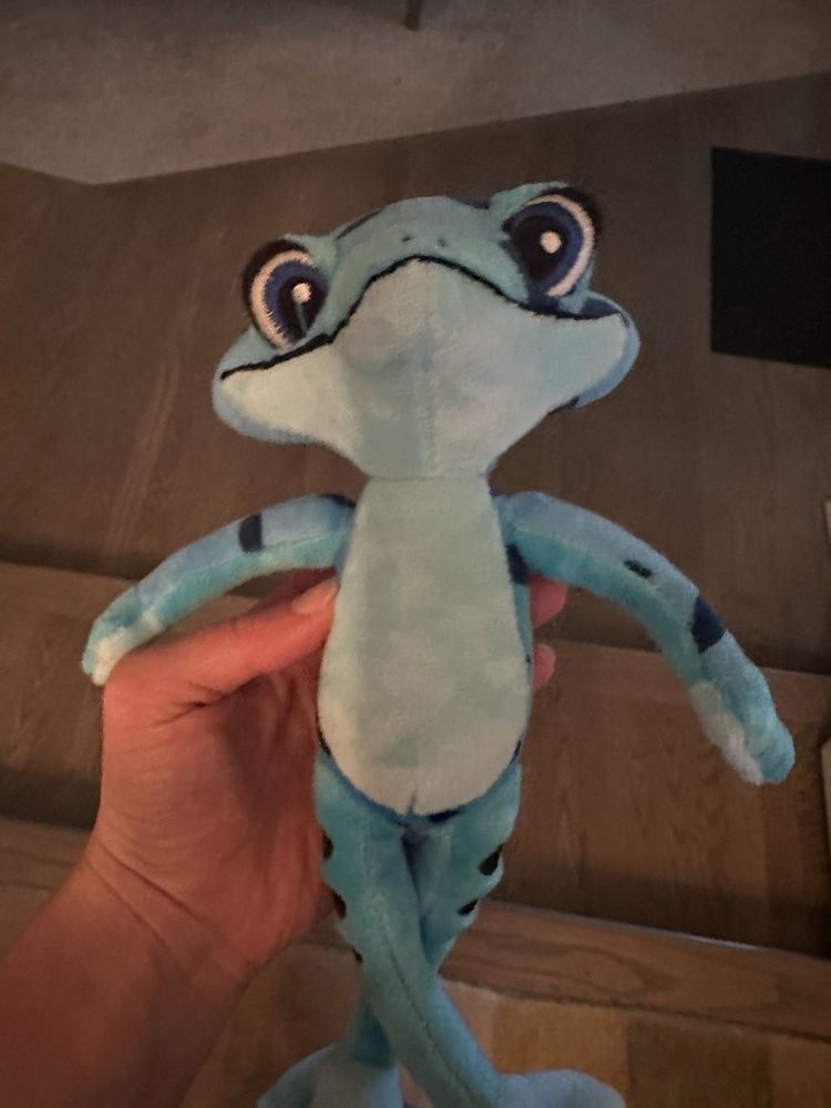 Slide of Bluefrog Plumbing + Drain