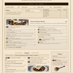 Demitris Taverna