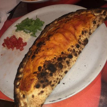 Piola - Weston - Calzone - Pizza Near Me - Weston, Florida