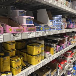 Lowe's Home Improvement