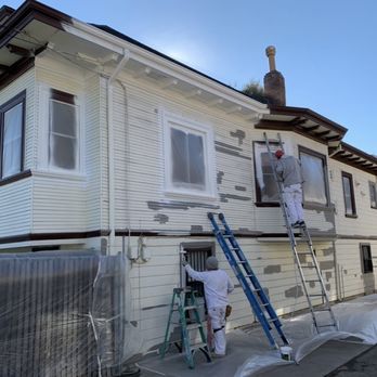 Wardo Painting - Painters Near Me - Walnut Creek, California Wardo Painting - Painters Near Me - Walnut Creek, California