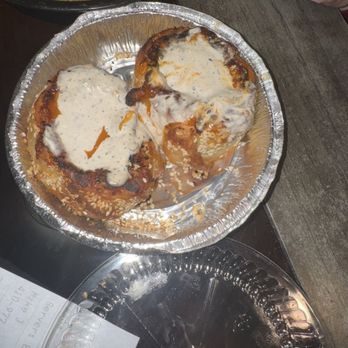 Frank's Pizza & Pasta - Buffalo chicken pinwheel - Pizza Near Me - Baltimore, Maryland Frank's Pizza & Pasta - Buffalo chicken pinwheel - Pizza Near Me - Baltimore, Maryland