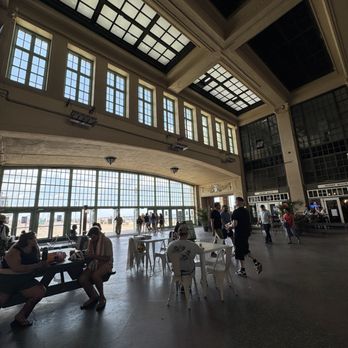 Offshore Coffee - Coffee & Tea Near Me - Asbury Park, New Jersey