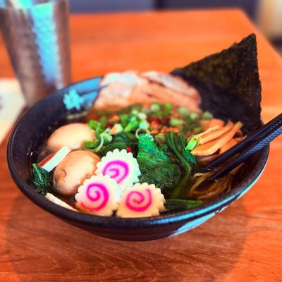 KIZUKI RAMEN & IZAKAYA - Updated February 2026 - 647 Photos & 583