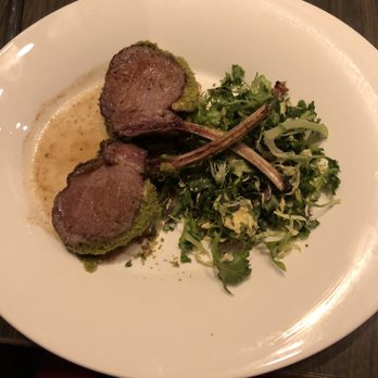 Stella San Jac - Lamb lollipops - New American Near Me - Austin, Texas Stella San Jac - Lamb lollipops - New American Near Me - Austin, Texas