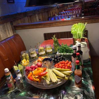 Q Bar & Grill - Seafood Near Me - Phoenix, Arizona Q Bar & Grill - Seafood Near Me - Phoenix, Arizona