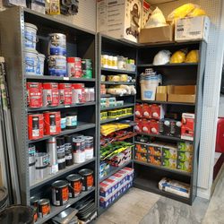 Rockaway Hardware